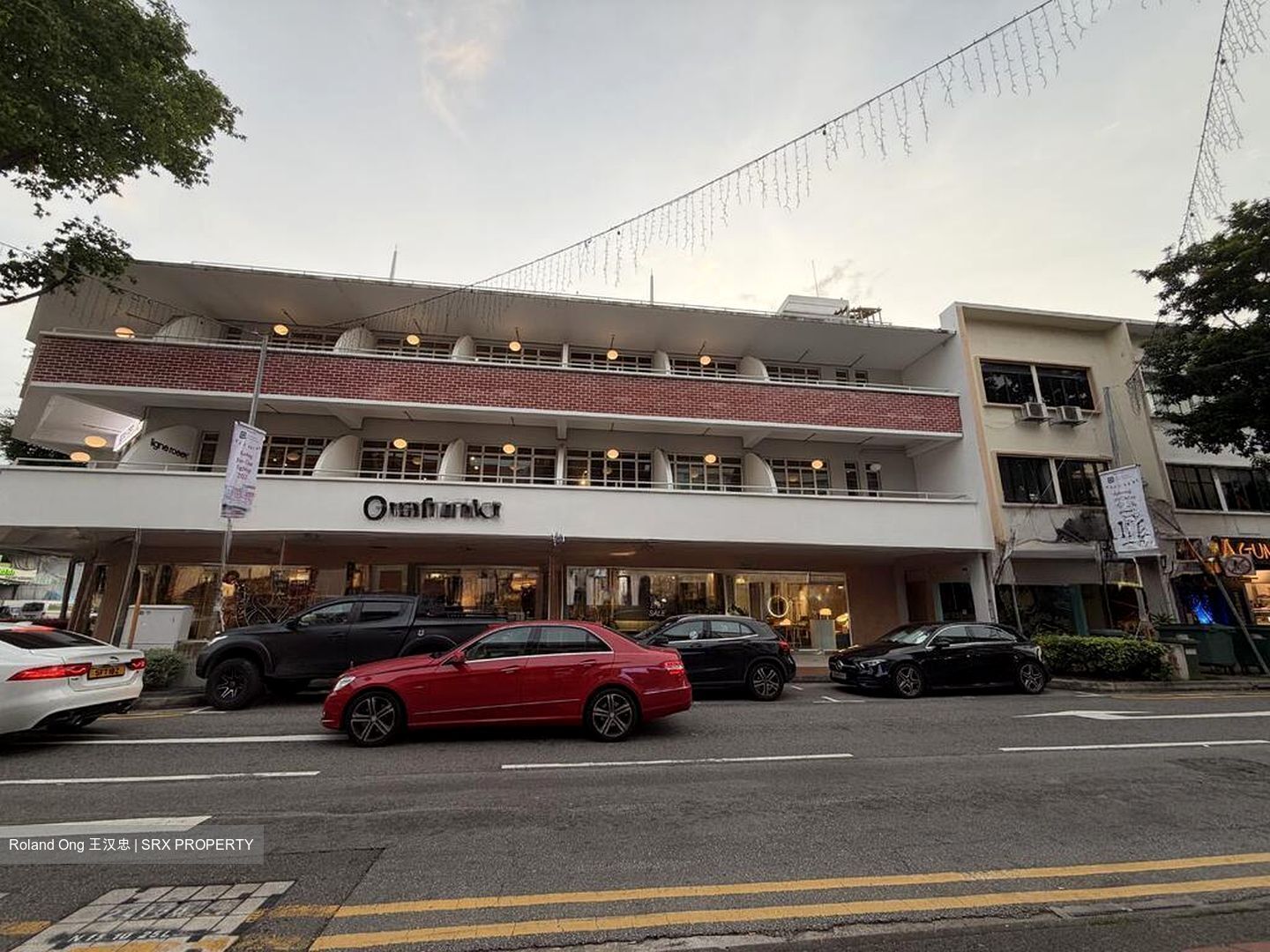 Joo Chiat Road (D15), Office #513616881